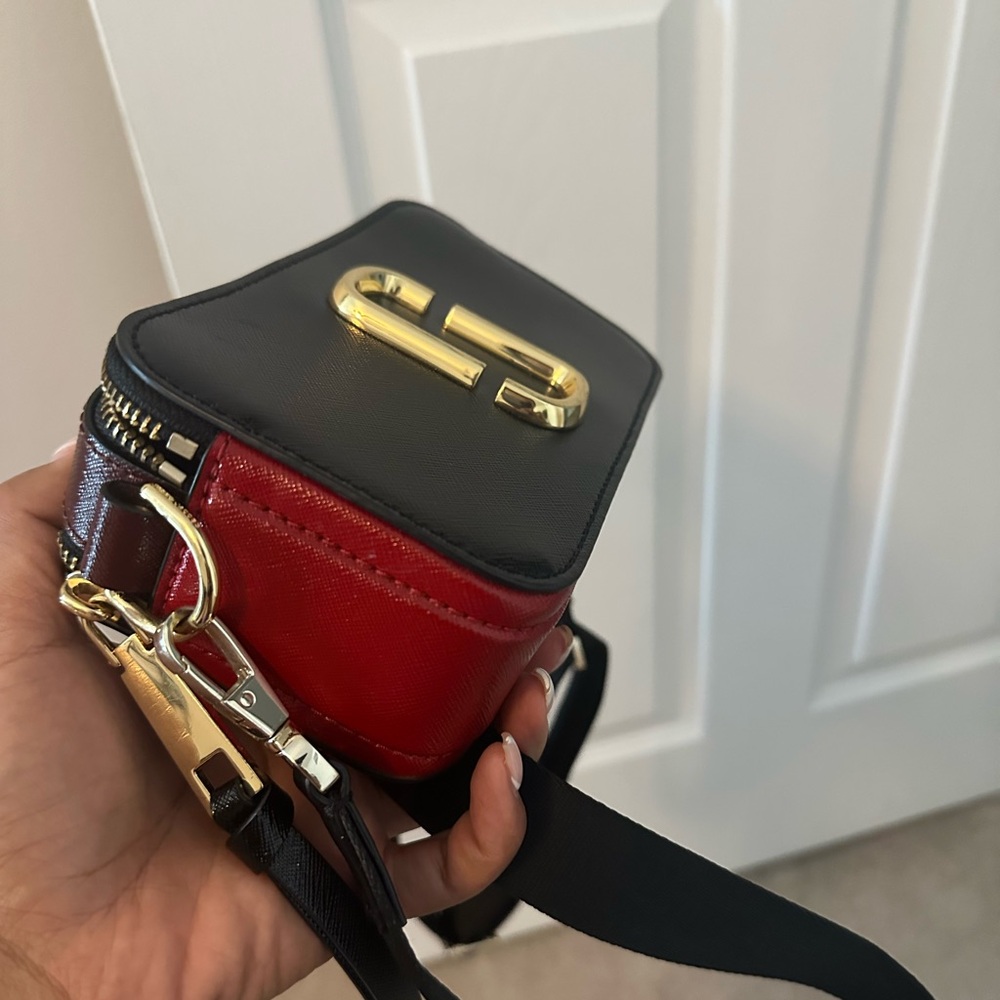 Marc Jacobs Snapshot Colorblock - Picture 11 of 12